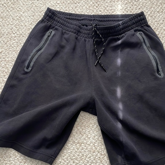 Work out shorts - Picture 1 of 1